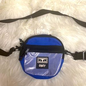Obey bag